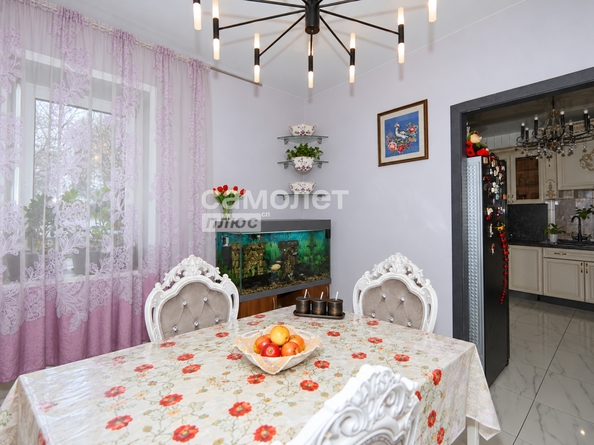 
  Продается коттедж 524.8 м². Фото 11.