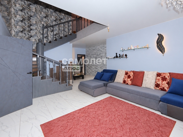 
  Продается коттедж 524.8 м². Фото 15.