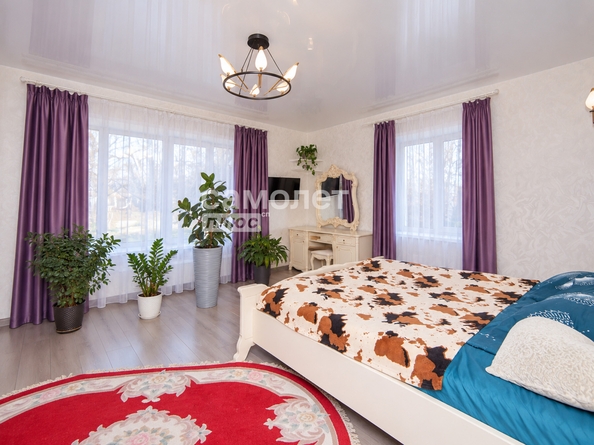 
  Продается коттедж 524.8 м². Фото 19.