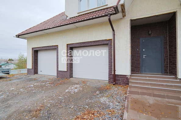 
  Продается коттедж 524.8 м². Фото 43.