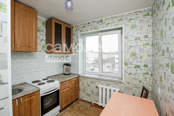 
  Продается 1-комн. квартира 31.8 м². Фото 6.
