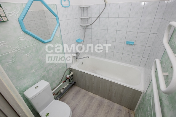 
  Продается 1-комн. квартира 31.8 м². Фото 8.