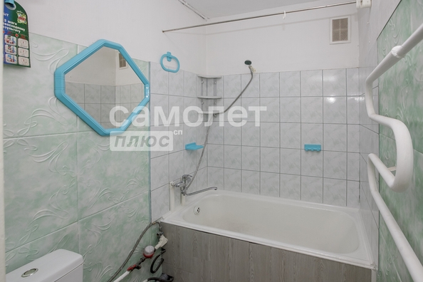 
  Продается 1-комн. квартира 31.8 м². Фото 10.