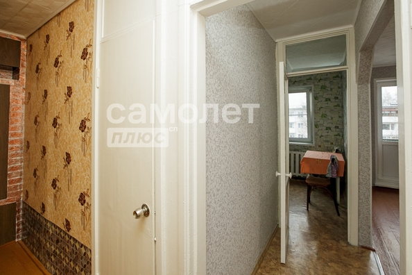 
  Продается 1-комн. квартира 31.8 м². Фото 12.