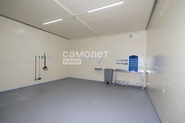 
  Продается универсальное помещение 615.6 м². Фото 15.