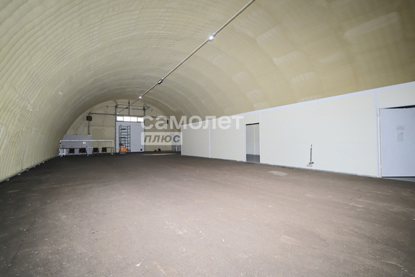 
  Продается универсальное помещение 615.6 м². Фото 18.