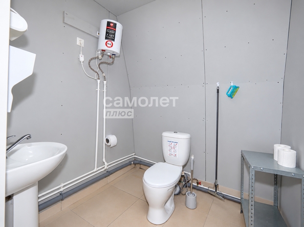 
  Продается универсальное помещение 615.6 м². Фото 24.