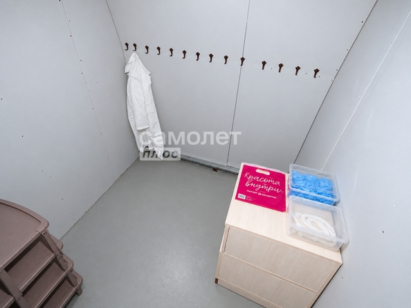 
  Продается универсальное помещение 615.6 м². Фото 28.