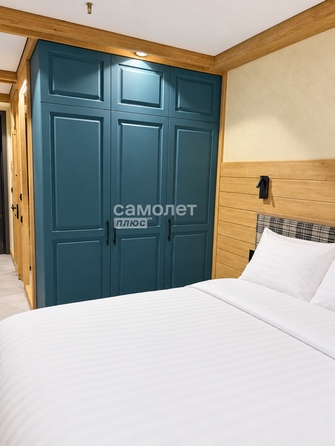 
  Продается студия 26.4 м². Фото 7.