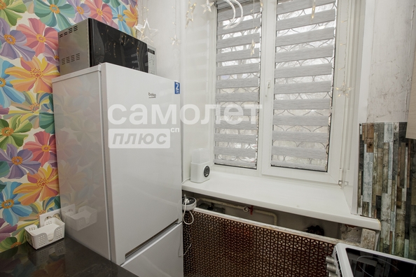 
  Продается 1-комн. квартира 29.3 м². Фото 7.