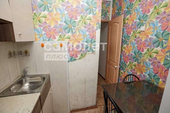 
  Продается 1-комн. квартира 29.3 м². Фото 8.