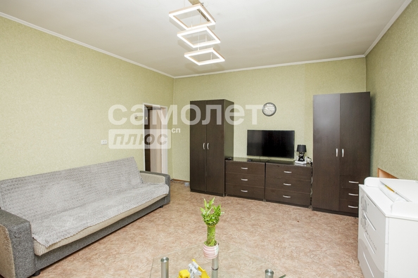 
  Продается 1-комн. квартира 29.3 м². Фото 18.