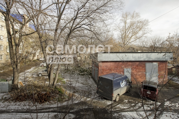 
  Продается 1-комн. квартира 29.3 м². Фото 24.
