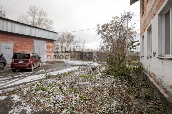
  Продается 1-комн. квартира 29.3 м². Фото 25.
