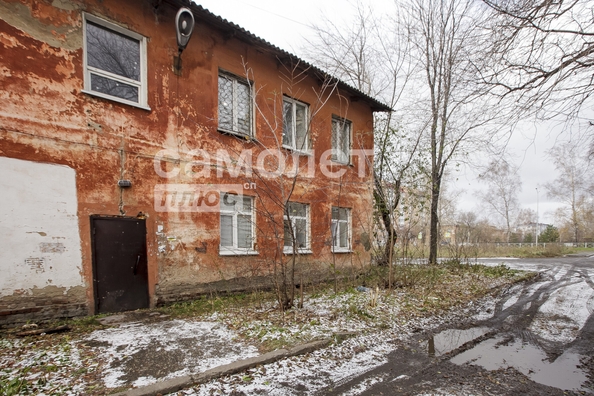 
  Продается 1-комн. квартира 29.3 м². Фото 26.