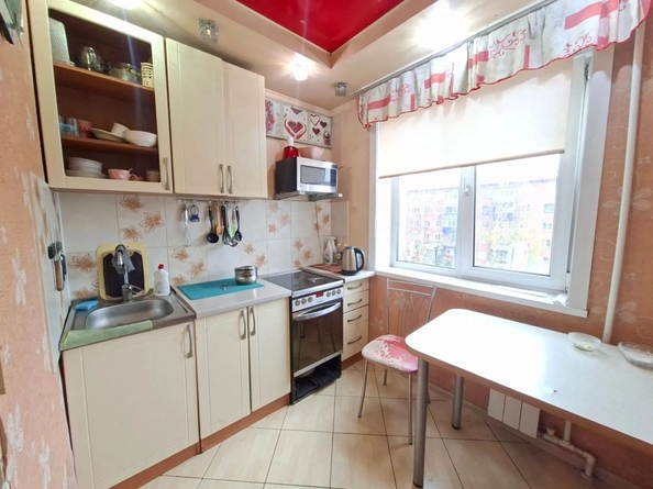 
  Продается 3-комн. квартира 46.3 м². Фото 6.