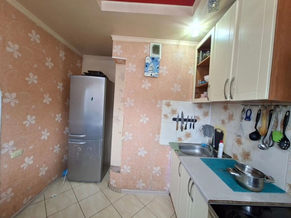 
  Продается 3-комн. квартира 46.3 м². Фото 8.