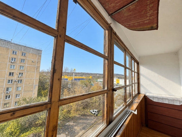 
  Продается 2-комн. квартира 47 м². Фото 5.