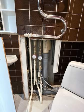 
  Продается 2-комн. квартира 47 м². Фото 12.