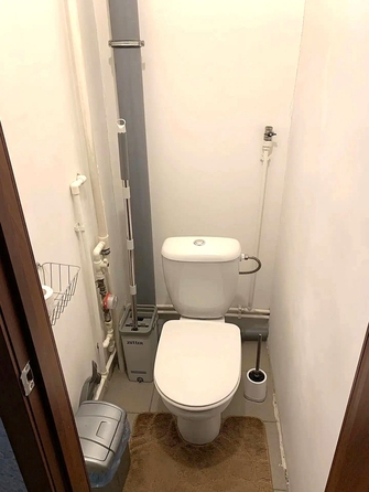 
  Продается 1-комн. квартира 39.4 м². Фото 8.