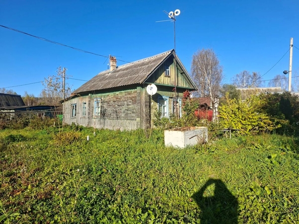 
  Продается дом 24 м². Фото 2.