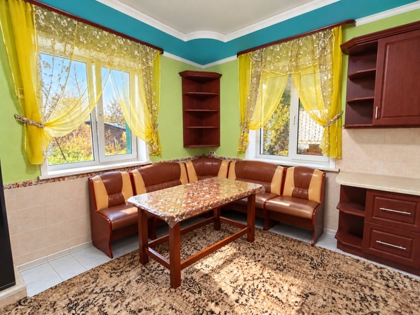
  Продается дом 141.9 м². Фото 33.