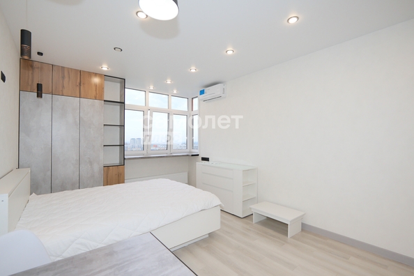 
  Продается студия 25.1 м², в ЖК Панорама, (Октябрьский, 32Б). Фото 4.