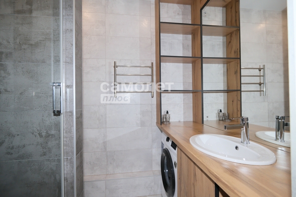 
  Продается студия 25.1 м², в ЖК Панорама, (Октябрьский, 32Б). Фото 5.