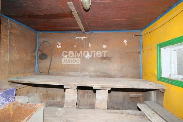 
  Продается дом 56.7 м². Фото 3.