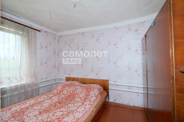 
  Продается дом 56.7 м². Фото 5.