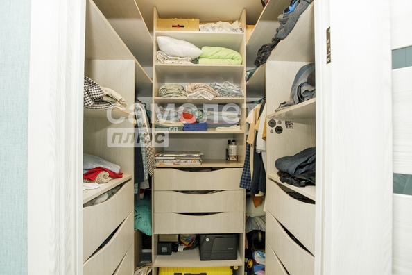 
  Продается 3-комн. квартира 64.4 м², в ЖК Южный, дом Рубиновый. Фото 12.