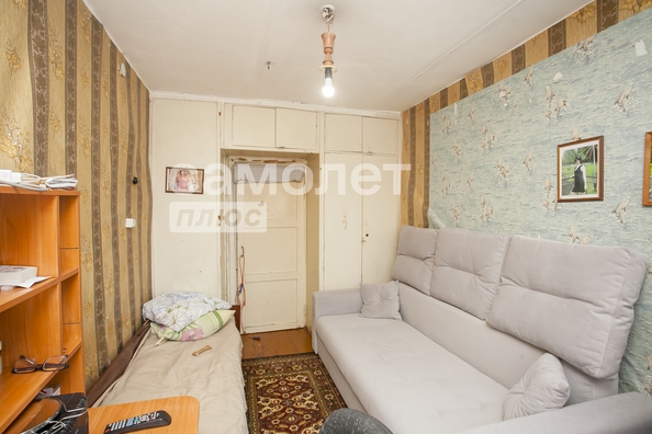 
  Продается 3-комн. квартира 51.2 м². Фото 5.