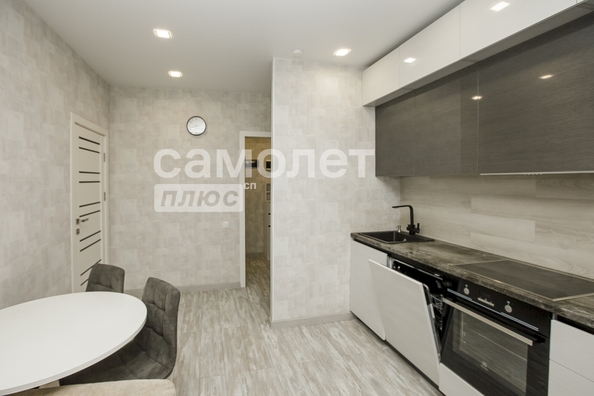 
  Продается 3-комн. квартира 54.1 м². Фото 17.