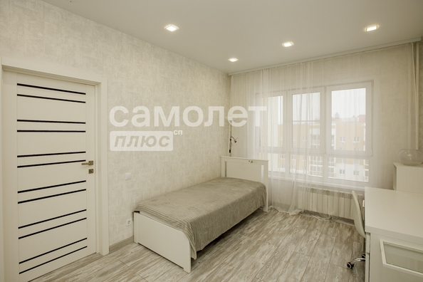 
  Продается 3-комн. квартира 54.1 м². Фото 22.
