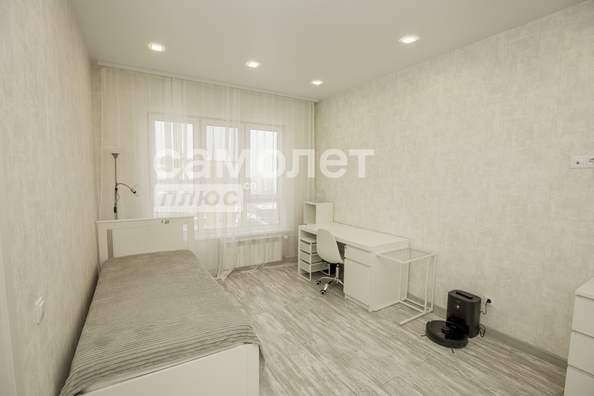 
  Продается 3-комн. квартира 54.1 м². Фото 23.