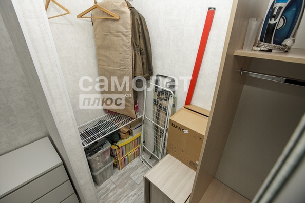 
  Продается 3-комн. квартира 54.1 м². Фото 27.