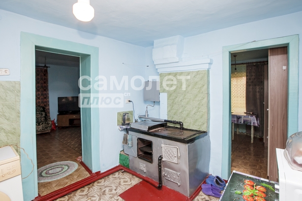 
  Продается дом 42.1 м². Фото 14.