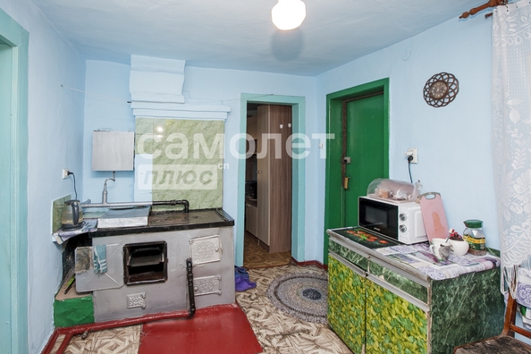 
  Продается дом 42.1 м². Фото 15.