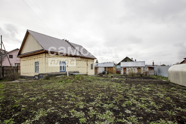 
  Продается дом 42.1 м². Фото 26.