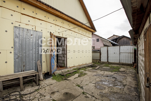 
  Продается дом 42.1 м². Фото 28.