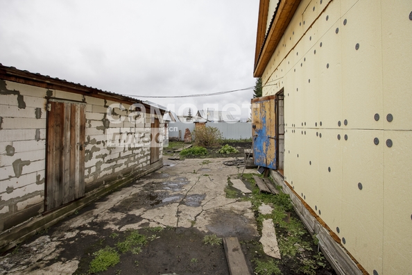 
  Продается дом 42.1 м². Фото 30.