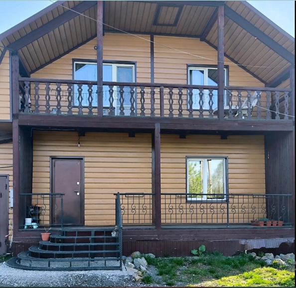 
  Продается коттедж 178.5 м². Фото 2.