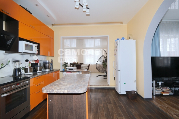 
  Продается коттедж 178.5 м². Фото 10.