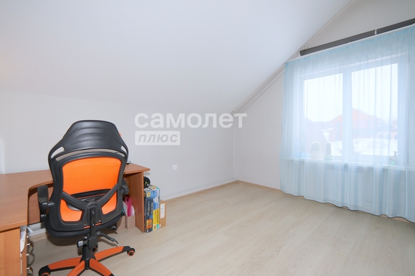 
  Продается коттедж 178.5 м². Фото 21.