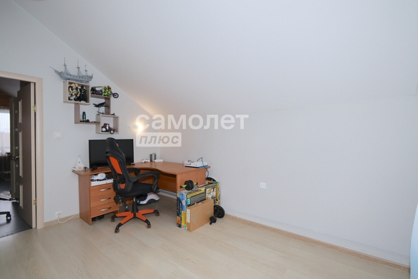 
  Продается коттедж 178.5 м². Фото 22.