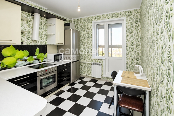 
  Продается 1-комн. квартира 47.5 м². Фото 2.