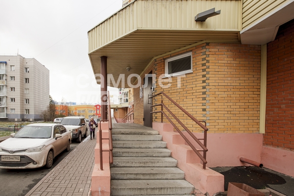 
  Продается 1-комн. квартира 47.5 м². Фото 10.