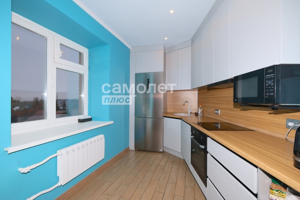 
  Продается 3-комн. квартира 90.9 м². Фото 2.
