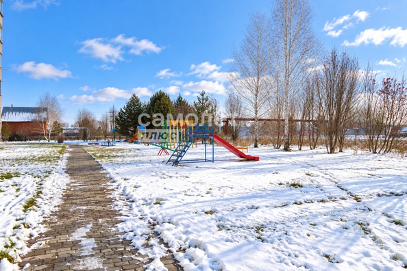 
  Продается 3-комн. квартира 90.9 м². Фото 29.