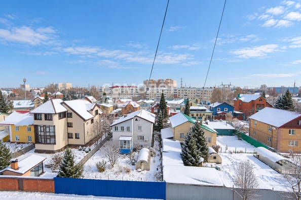 
  Продается 3-комн. квартира 90.9 м². Фото 34.
